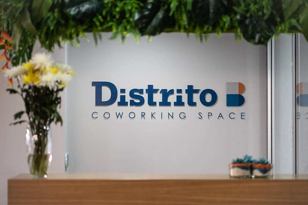 Distrito B Coworking