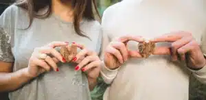 ¿Cuándo es el momento para que las parejas busquen ayuda profesional?