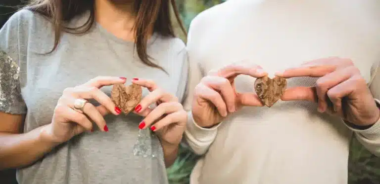 ¿Cuándo es el momento para que las parejas busquen ayuda profesional?