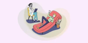 Ilustración de ¿Qué hace un psicólogo?